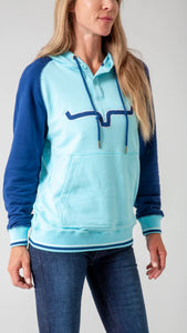 Kimes hoodie