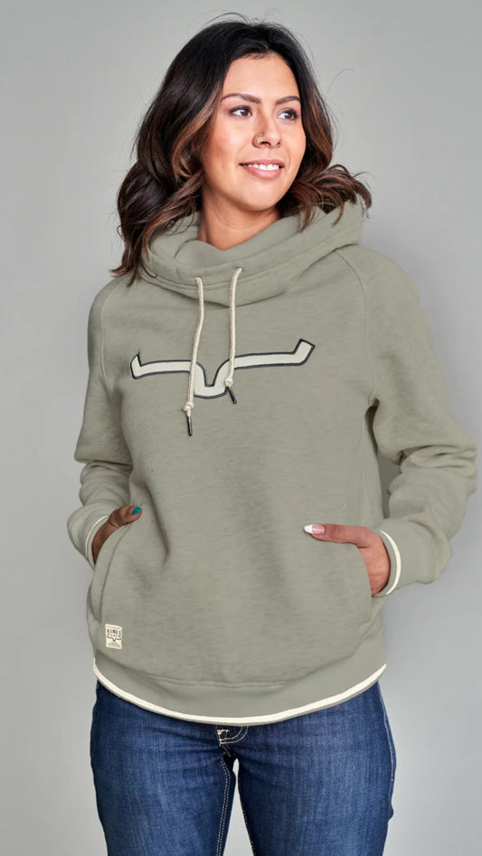 Kimes hoodie