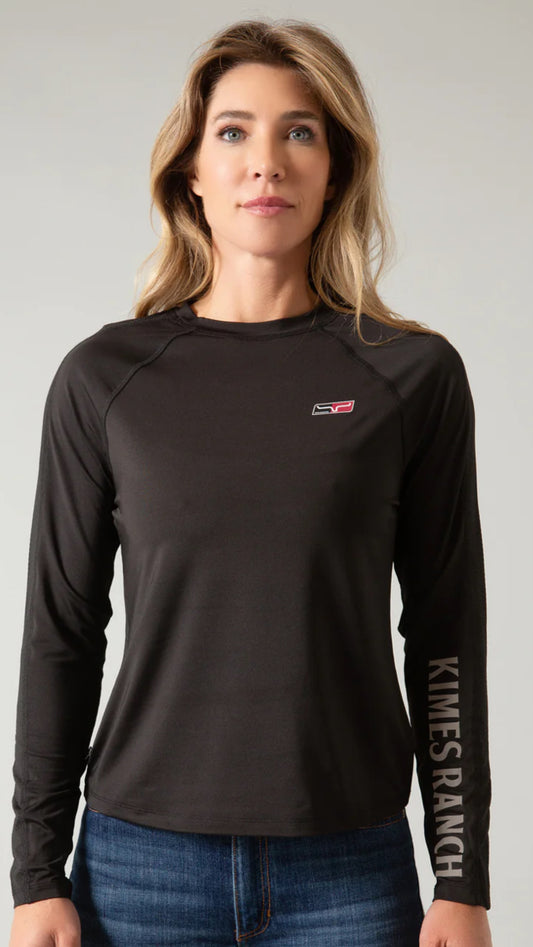 Kimes top
