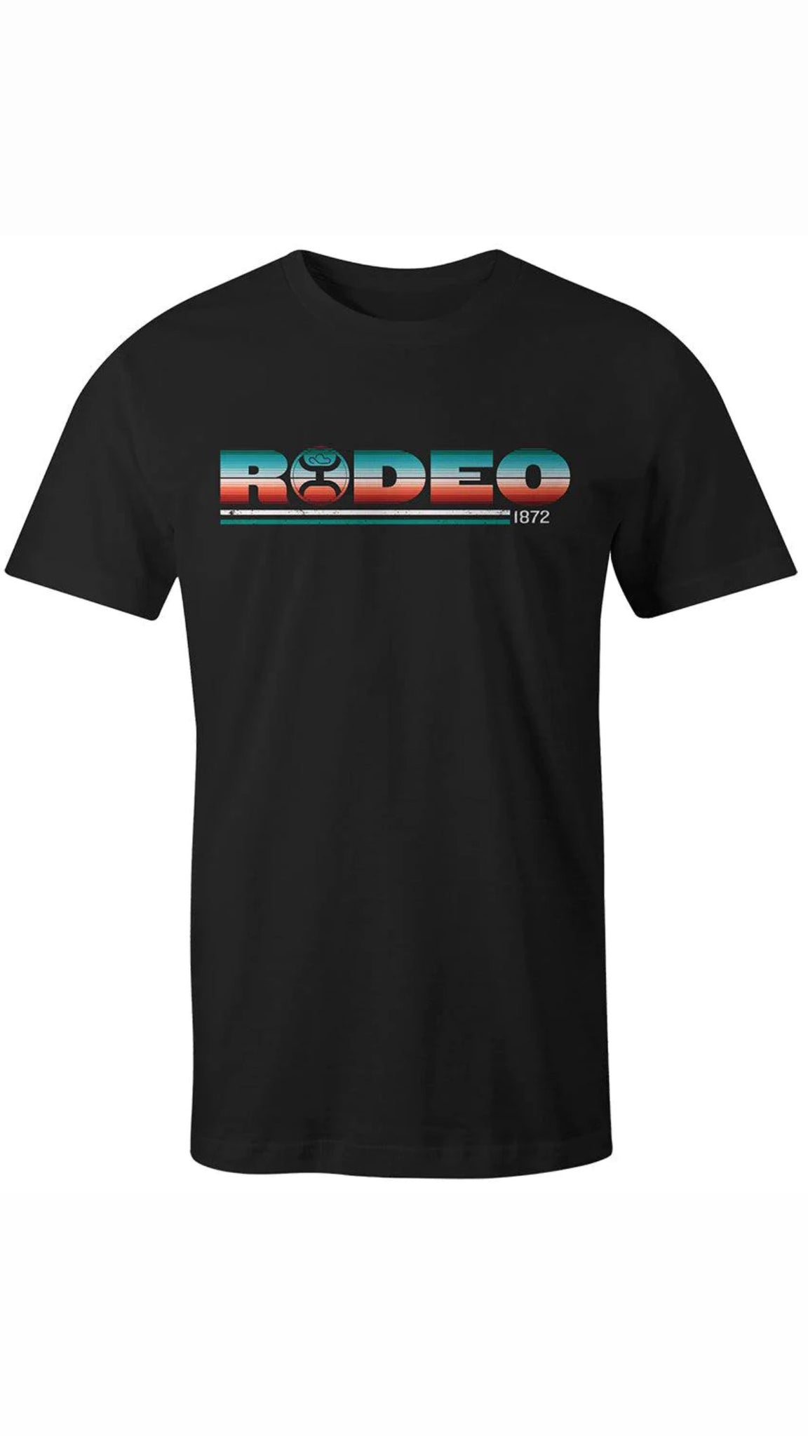 Hooey rodeo tshirt