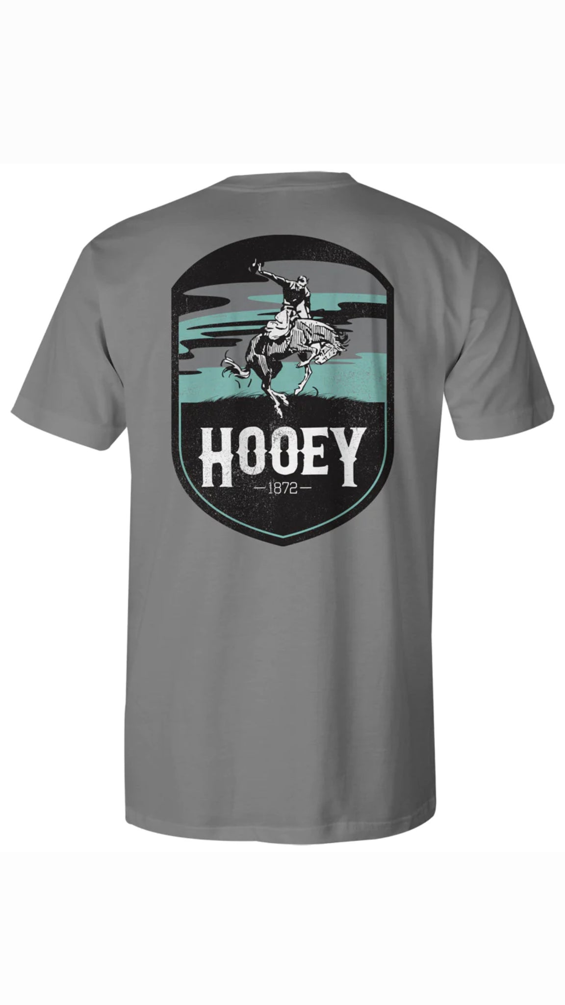 Hooey tshirt