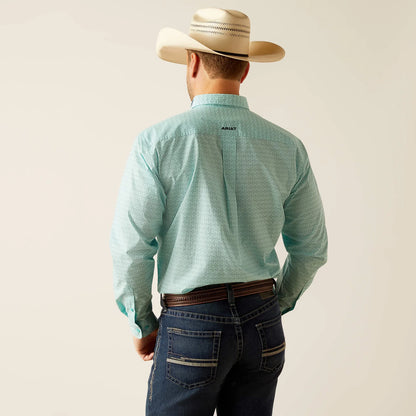 Ariat light aqua 10048394