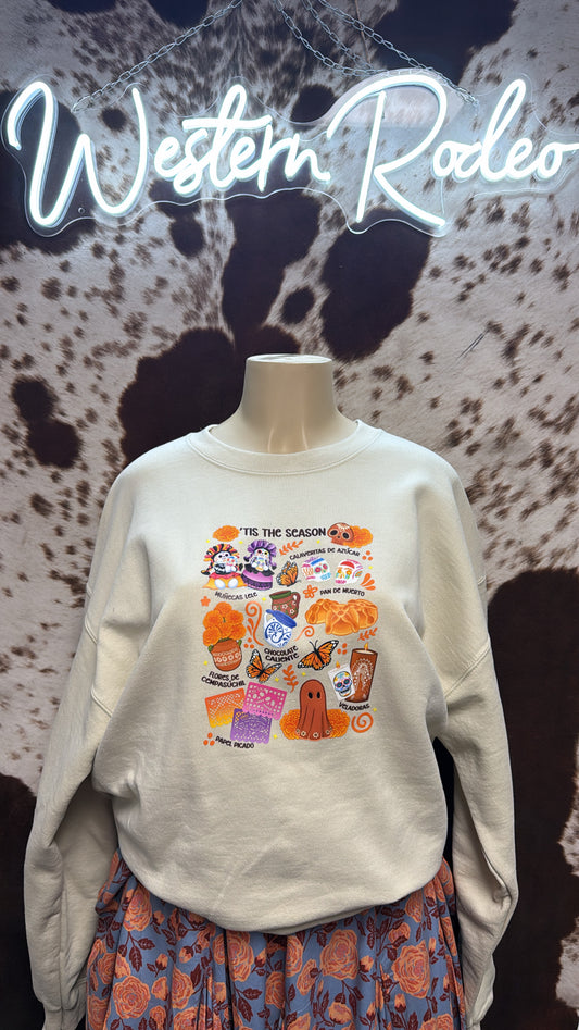 Crewneck