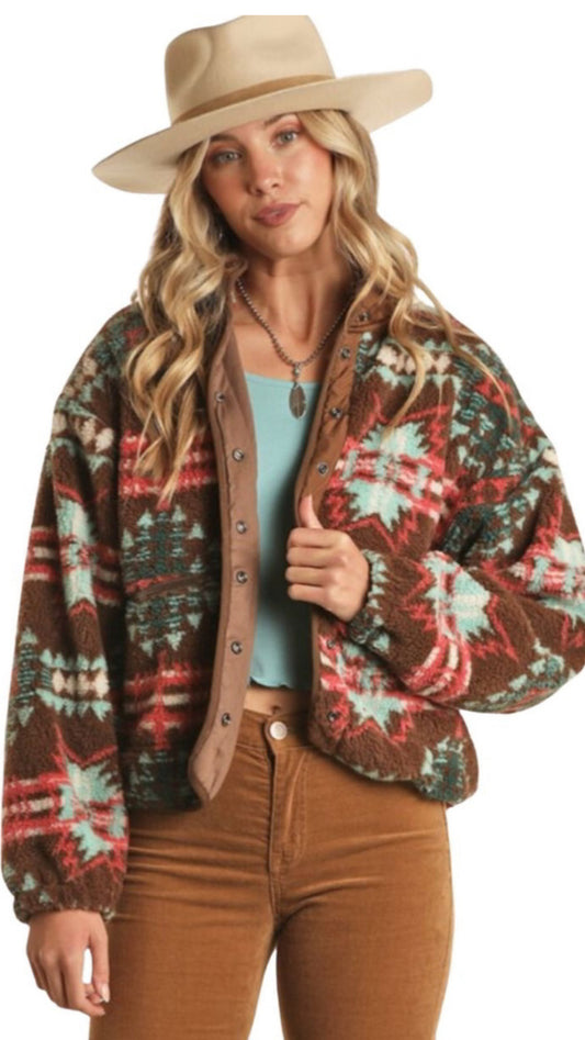Rock&roll Jacket