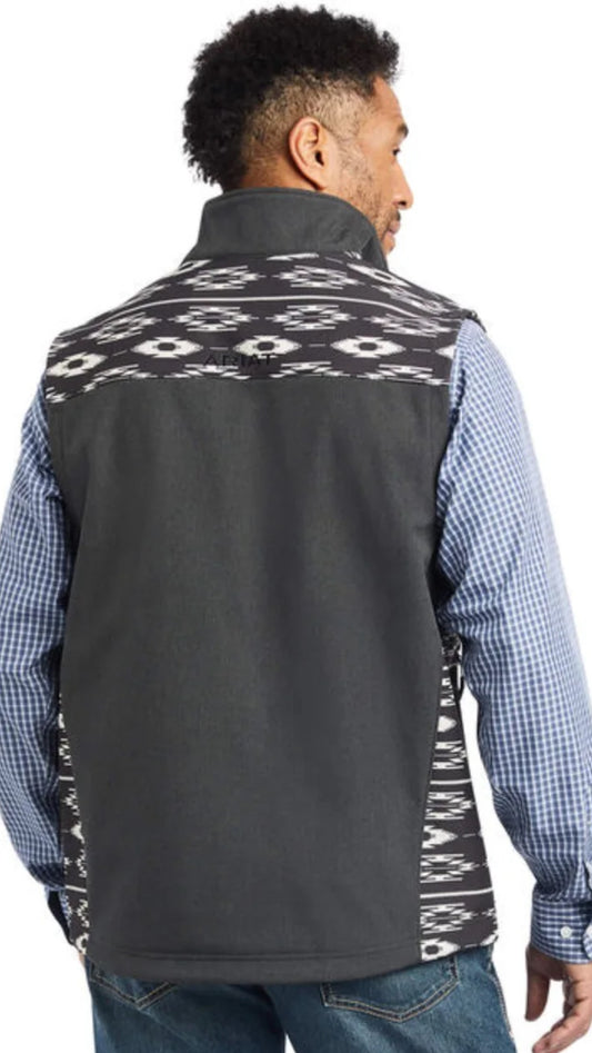 Ariat vest