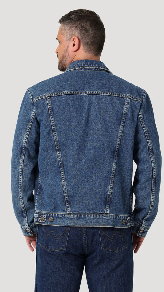 Wrangler Jean jacket