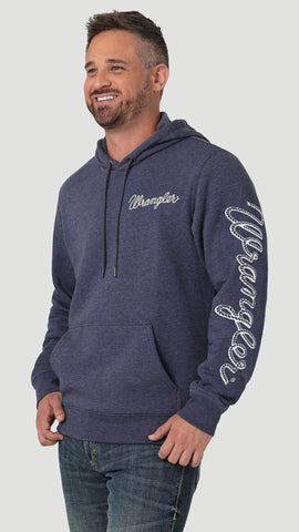 Wrangler hoodie