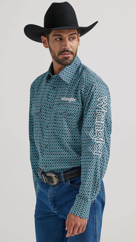 Wrangler classic fit