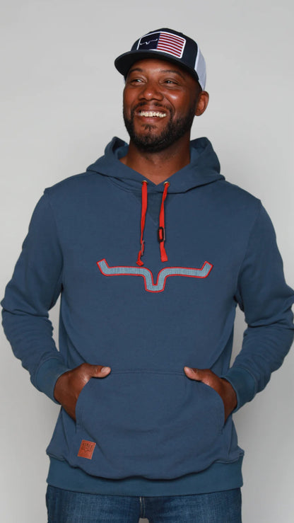 Kimes hoodie