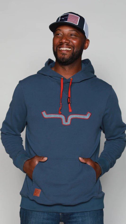 Kimes hoodie