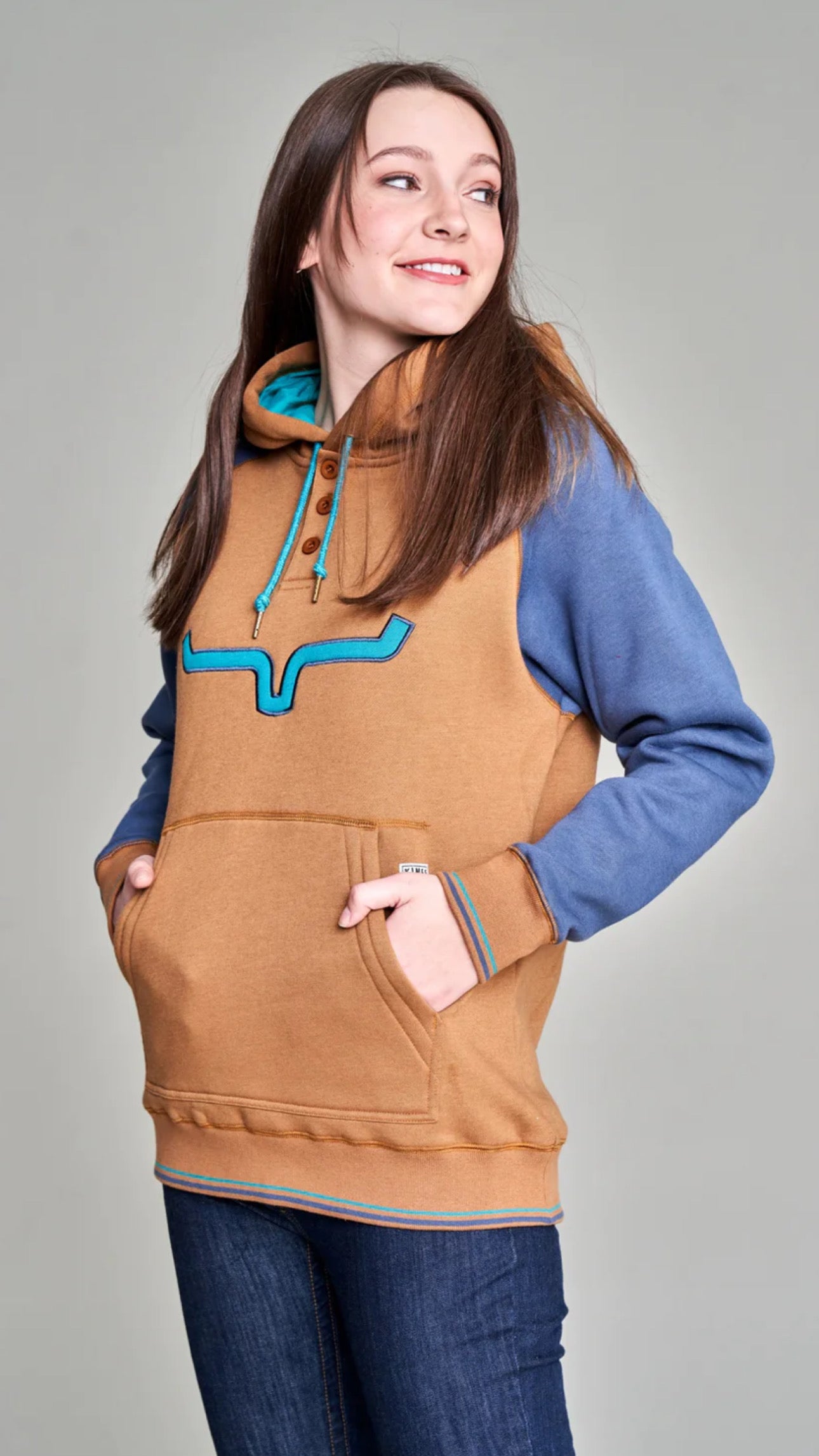 Kimes hoodie