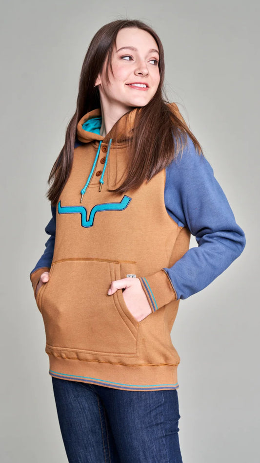 Kimes hoodie