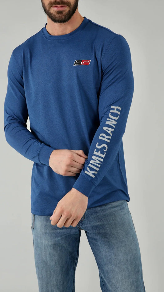 Kimes tech tee