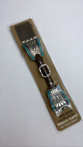 Watch band