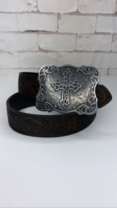 Women’s cross belt