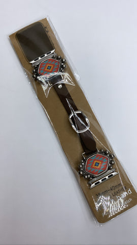 Watch band