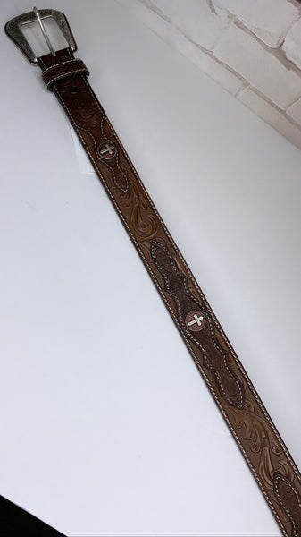 Belt men’s Ariat