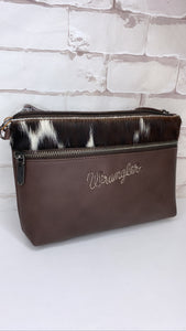 Wrangler crossbody bag