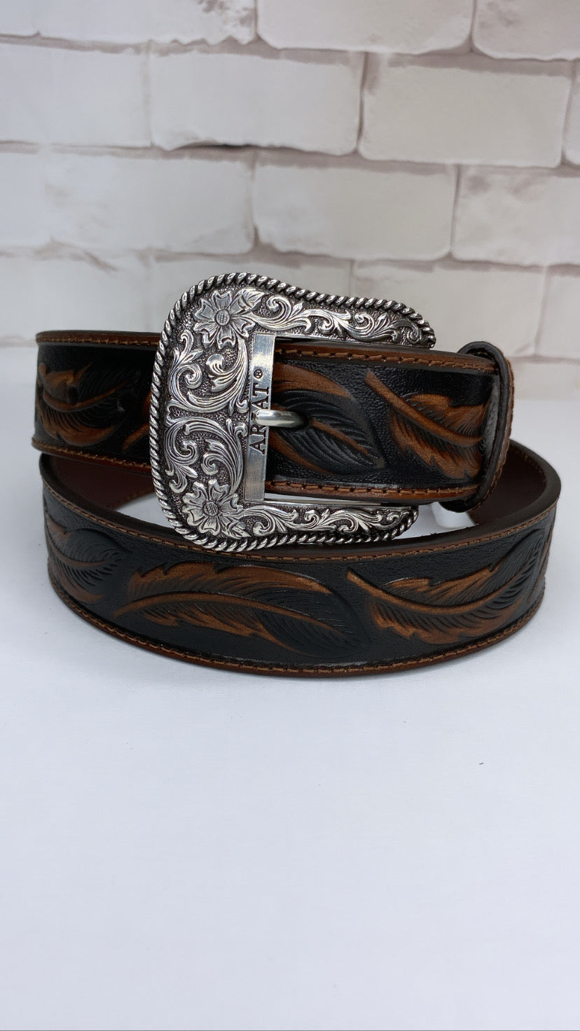 Belt men’s Ariat