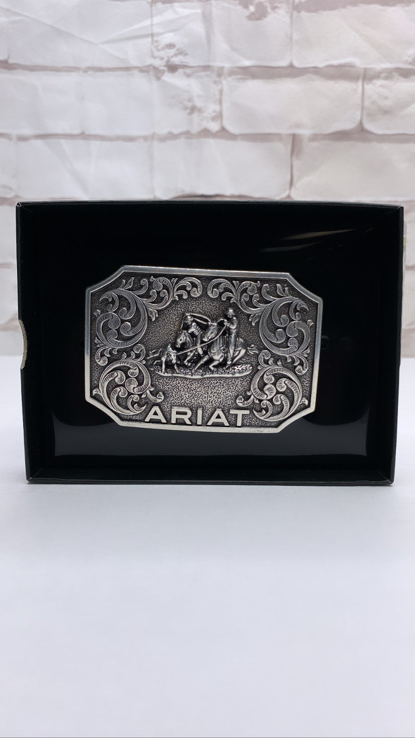 Buckle Ariat