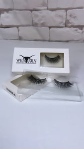 Lashes “Tequila”