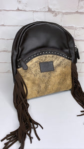 Ariat book bag