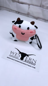 Case AirPod Pro cow