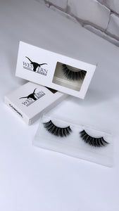 Lashes “COWGIRL”