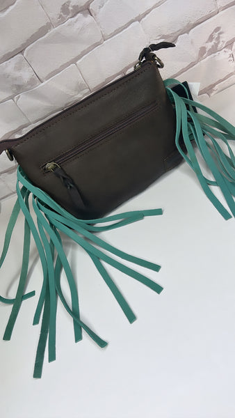 Bag crossbody Jasmin