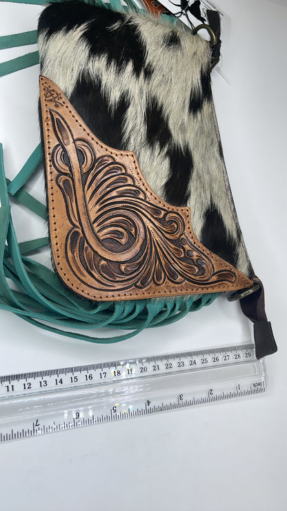 Bag crossbody Jasmin