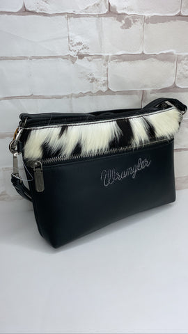 Wrangler crossbody bag