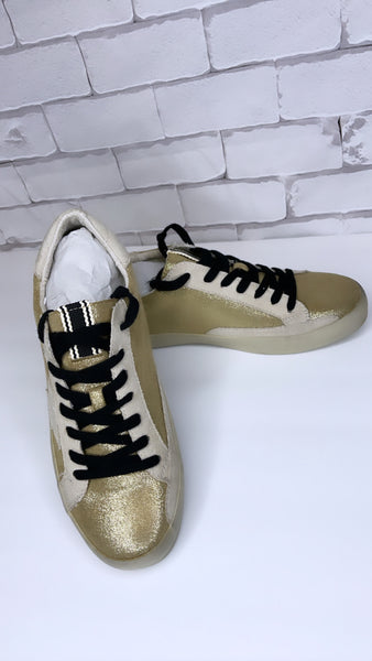 Shoes Golden star sneaker