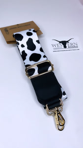 Bag strap black