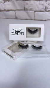 Lashes “Mi Ranchito”