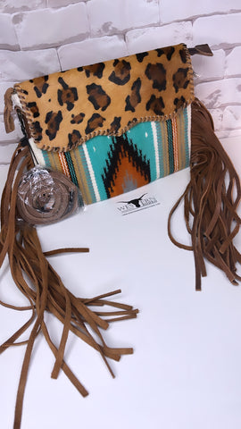 Bag crossbody Linda