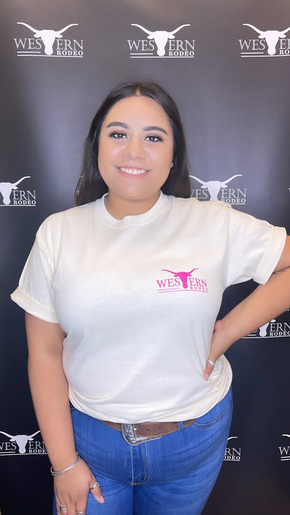 Tshirt Lo mejor is yet to come