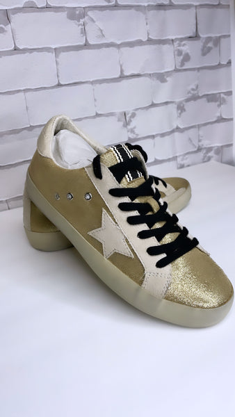 Shoes Golden star sneaker